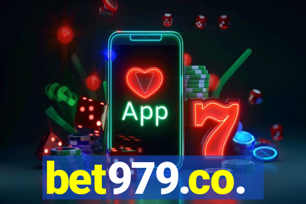 bet979.co.