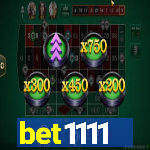 bet1111