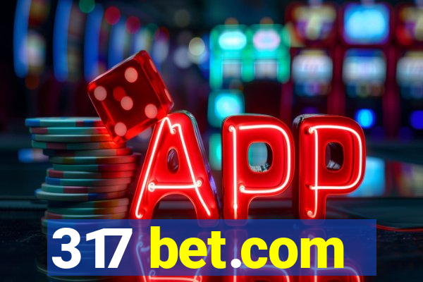 317 bet.com