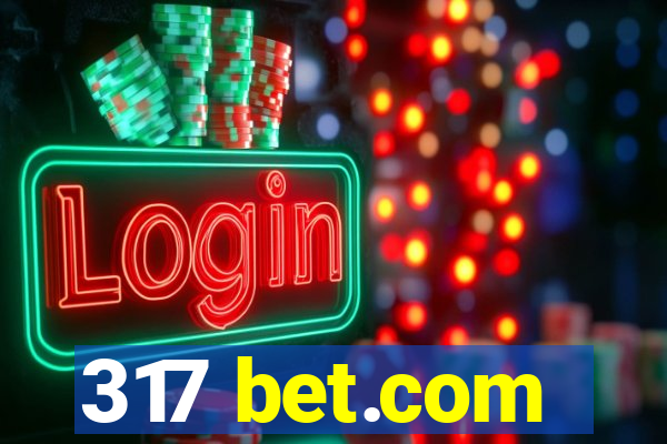 317 bet.com