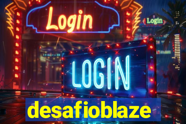 desafioblaze