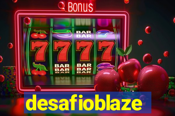 desafioblaze