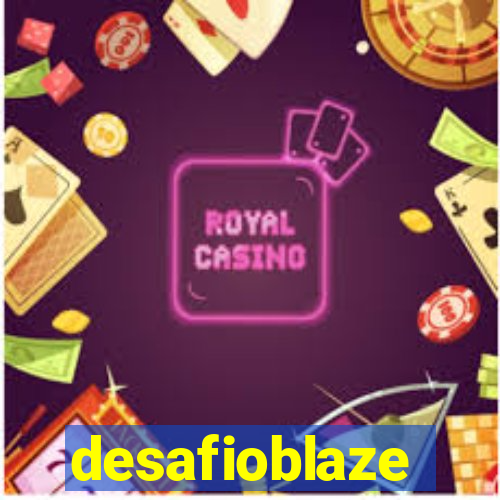 desafioblaze