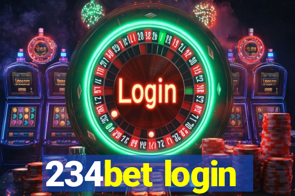 234bet login