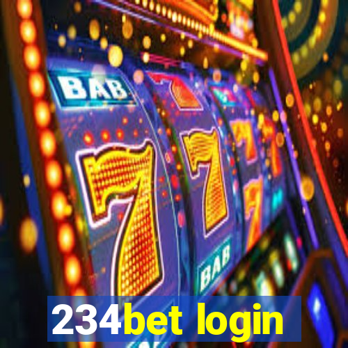 234bet login