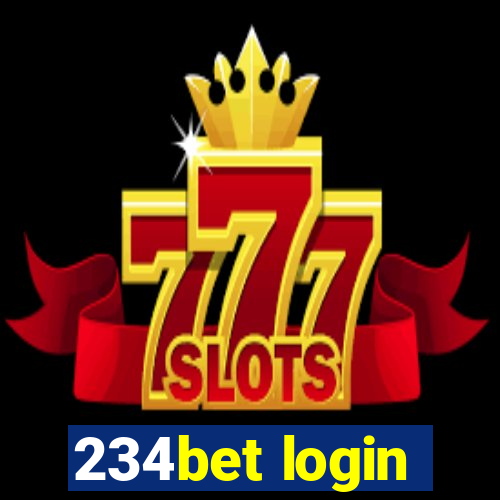 234bet login