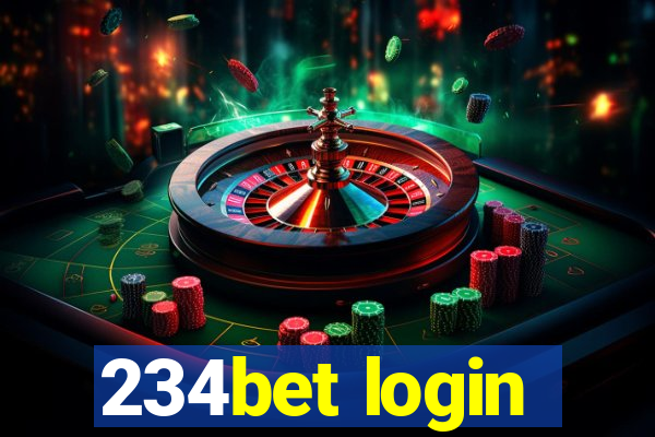 234bet login