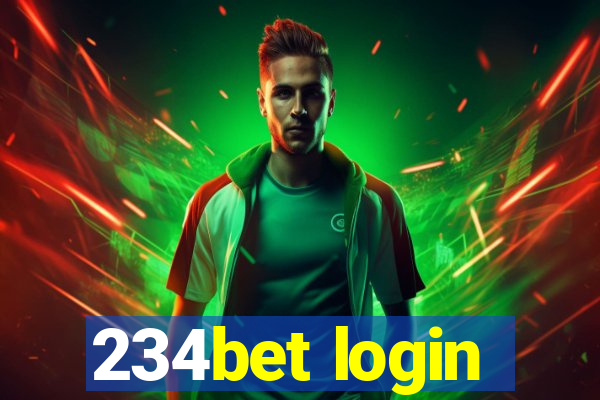 234bet login