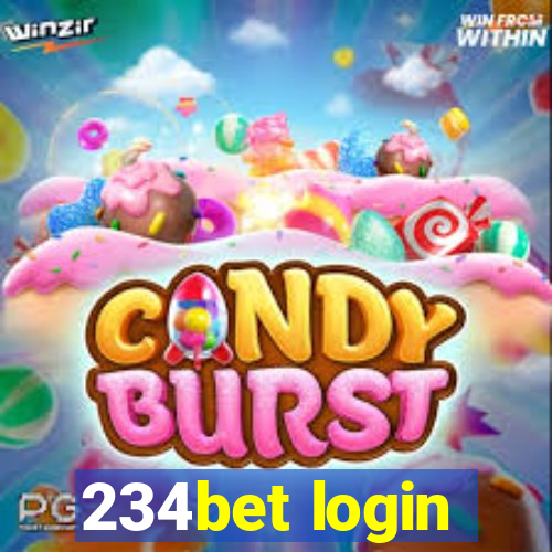 234bet login