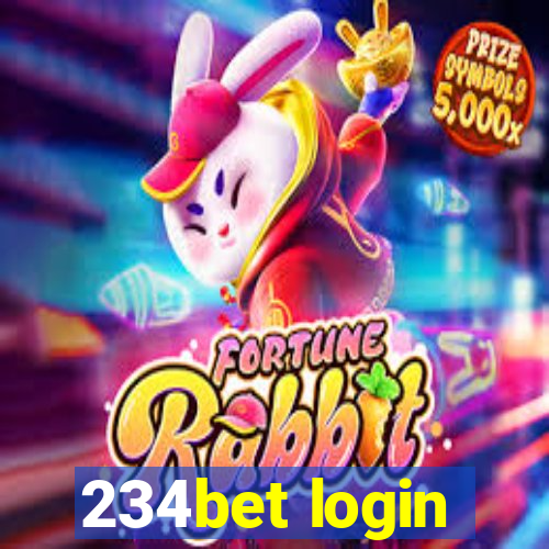 234bet login