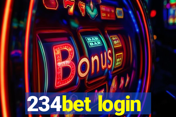 234bet login