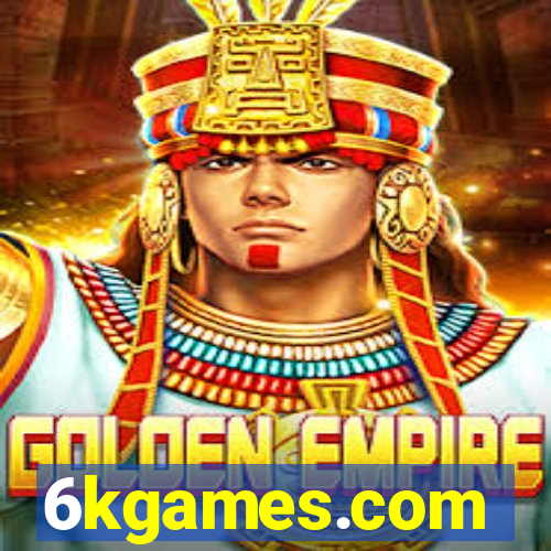 6kgames.com