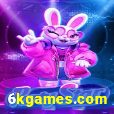 6kgames.com