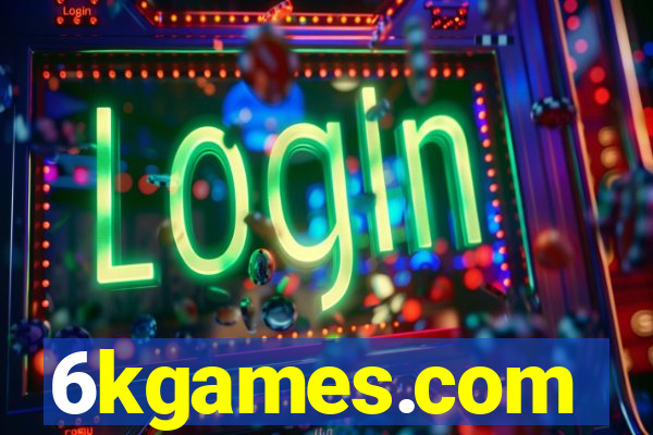 6kgames.com