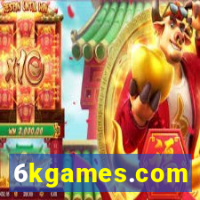 6kgames.com