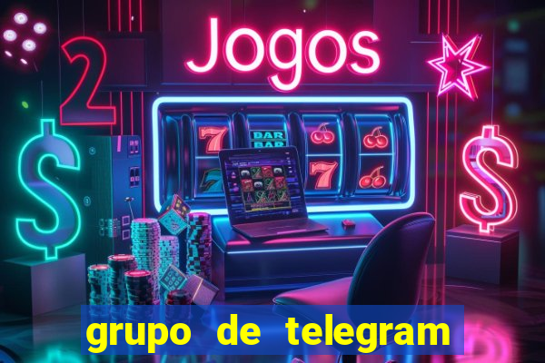 grupo de telegram mais 18