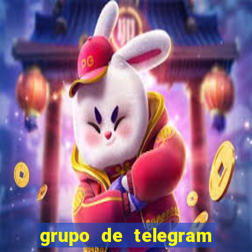 grupo de telegram mais 18