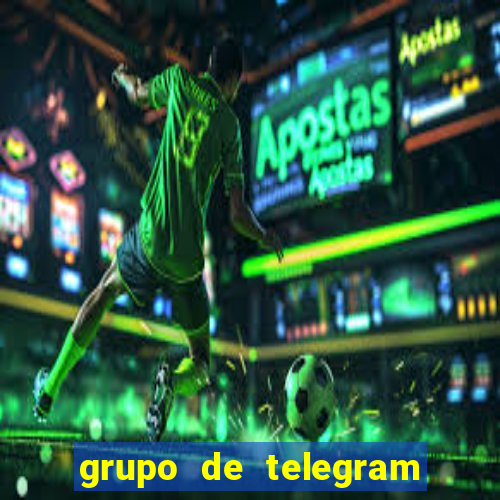 grupo de telegram mais 18