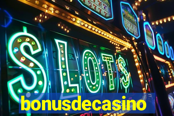 bonusdecasino