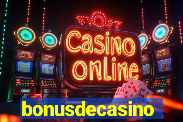 bonusdecasino