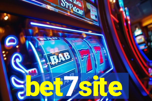 bet7site