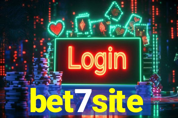 bet7site