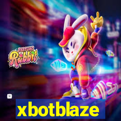 xbotblaze