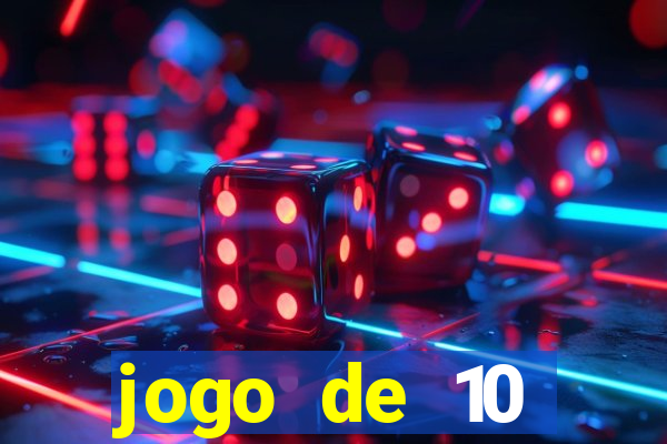 jogo de 10 centavos betano