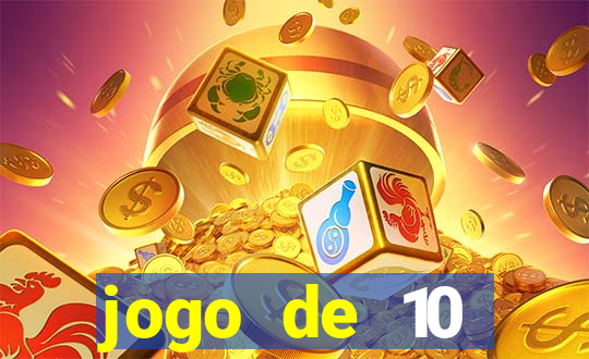 jogo de 10 centavos betano