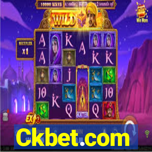 Ckbet.com