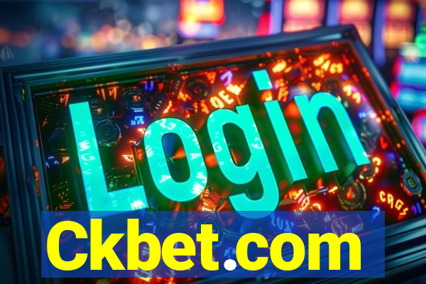 Ckbet.com