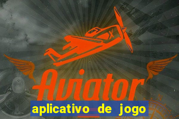 aplicativo de jogo que da bonus no cadastro