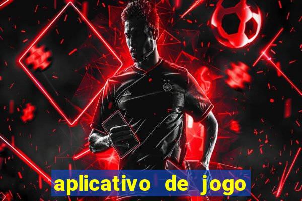 aplicativo de jogo que da bonus no cadastro