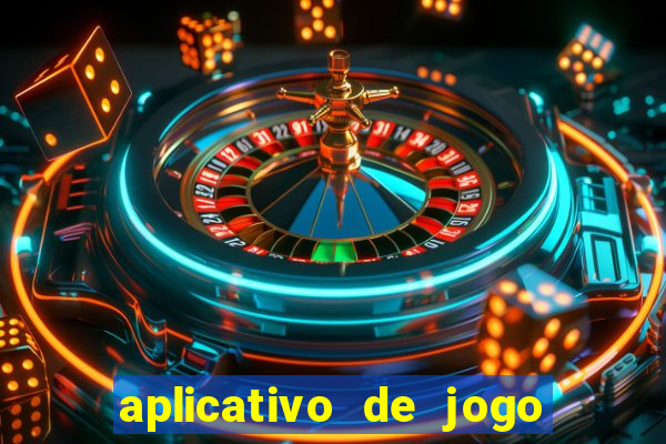 aplicativo de jogo que da bonus no cadastro