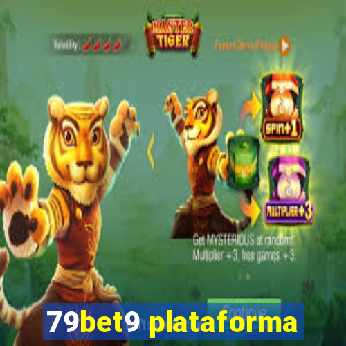 79bet9 plataforma