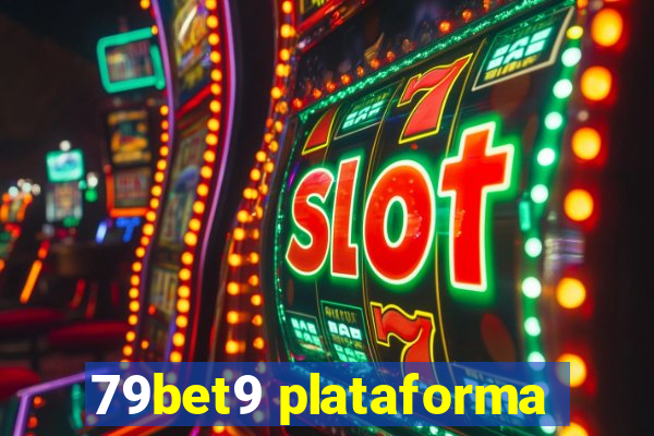 79bet9 plataforma