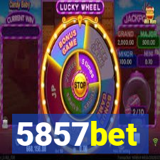 5857bet