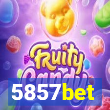 5857bet