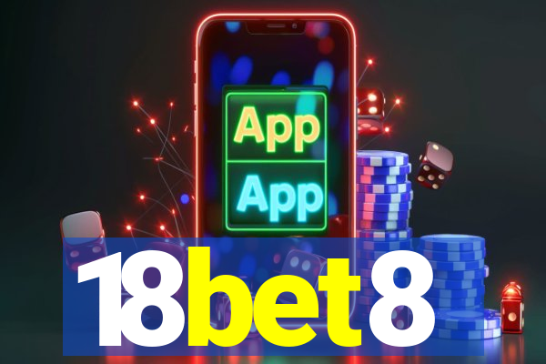 18bet8