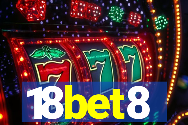 18bet8