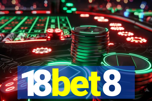 18bet8