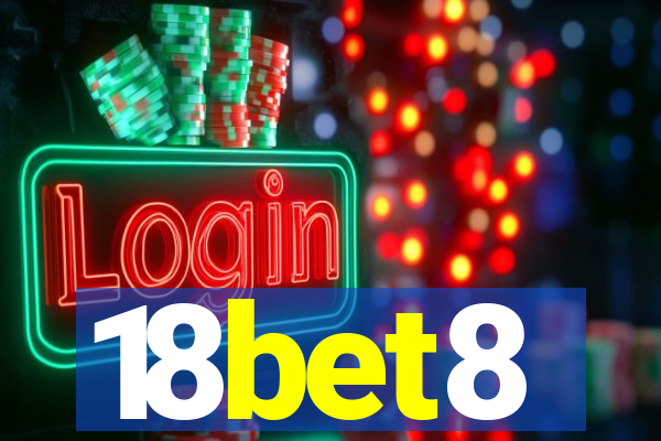 18bet8