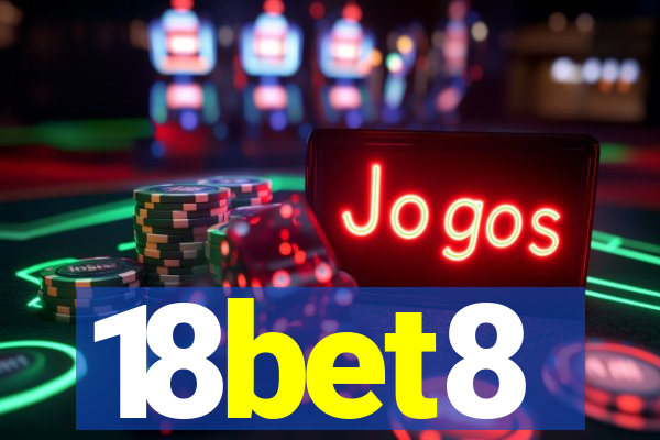 18bet8