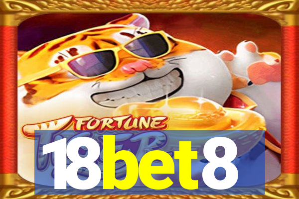 18bet8