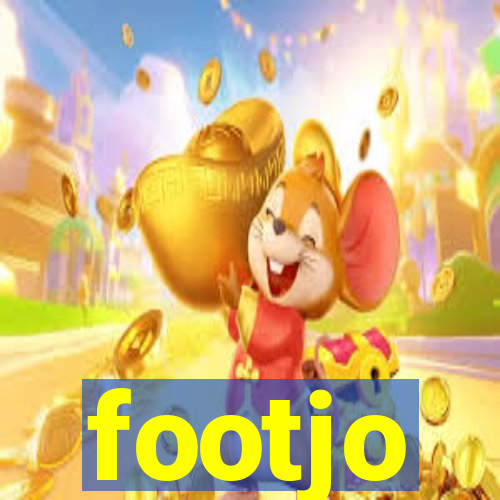 footjo