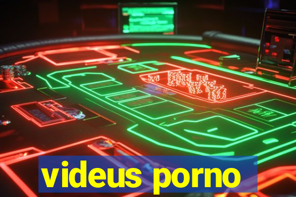 videus porno