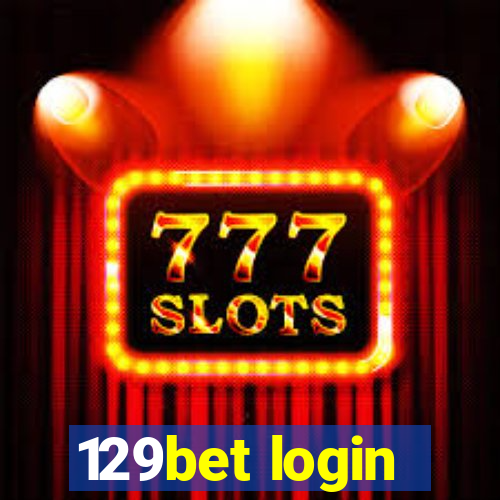 129bet login