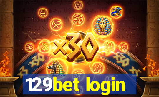 129bet login