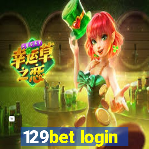 129bet login