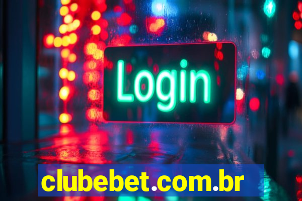 clubebet.com.br